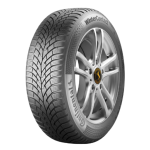 195/55R16 Continental WINTERCONTACT TS 870 87H