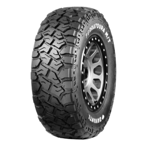 265/60R18 Davanti TERRATOURA M/T 119/116Q