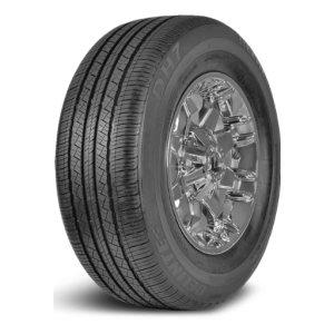 265/60R18 Delinte DH-7 SUV 114H