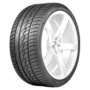 275/30R19 Delinte DS-8 DESERT STORM II 96W