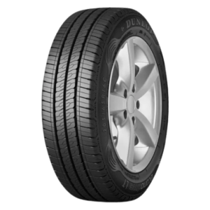 215/60R17 Dunlop ECONODRIVE LT 109/107T