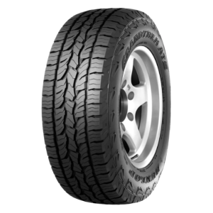 285/50R20 Dunlop GRANDTREK AT5 112H