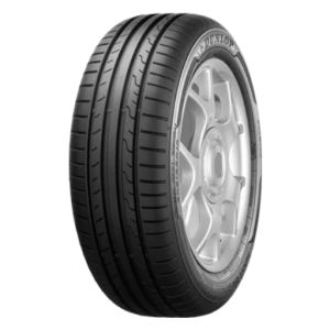 205/50R17 Dunlop SP SPORT BLURESPONSE 89V