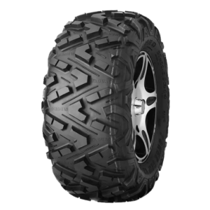 27/11R14 Duro DI2039 81