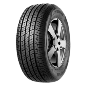 235/60R16 Evergreen DYNACOMFORT ES83 100H