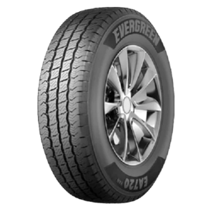 165/70R14 Evergreen DYNAMASTER EA720 VAN 89/87T