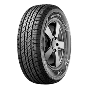 235/60R18 Evergreen ES-82 107H
