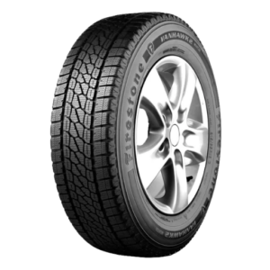 185/75R16 Firestone VANHAWK 2 104/102R