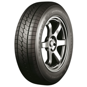 195/70R15 Firestone VANHAWK MULTISEASON 104/102R