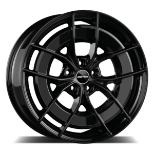 GMP Italia Energia 21" Gloss Black Alloy Wheels - 8.5J ET30 5x112