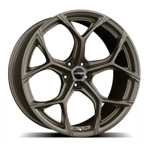 GMP Italia Ultrivity- UK Stock 19" Bronze Alloy Wheels - 8.5J ET45 5x112