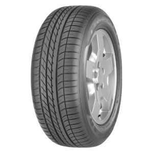 285/45R19 Goodyear EAG F1 ASYM SUV 111W
