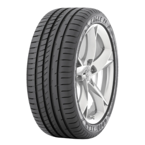 245/40R20 Goodyear EAG F1 ASYM2 99Y