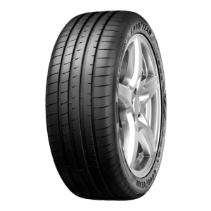 255/35R21 Goodyear EAG F1 ASYM5 101Y