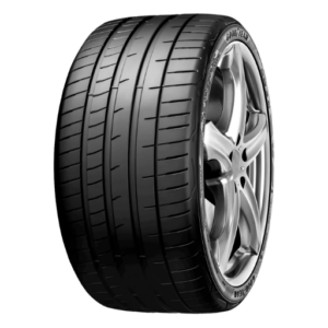 205/40R18 Goodyear EAGLE F1 SUPERSPORT 86Y