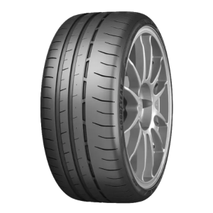 265/35R20 Goodyear F1 SUPERSPORT RS 99Y