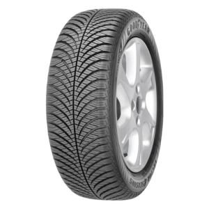255/60R18 Goodyear VECTOR 4S G2 SUV 108V