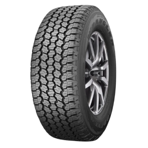 265/65R17 Goodyear WRL AT ADV 112T