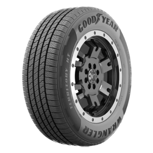 255/65R18 Goodyear WRL TERR HT 111H
