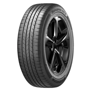 275/55R17 Hankook DYNAPRO HPX RA43 109V