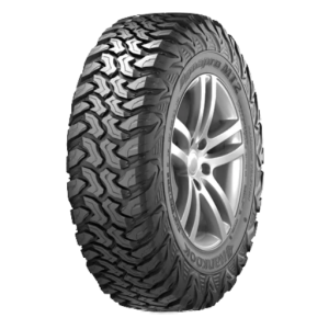 265/70R17 Hankook DYNAPRO MT2 RT05 121/118Q