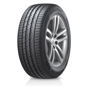 265/45R20 Hankook S1 EVO2 K117A 108Y