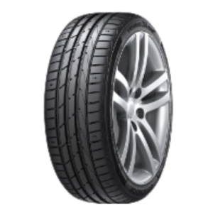 315/35R20 Hankook S1 EVO2 K117C 110W