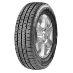 215/70R15 Hankook VANTRA ST AS2 RA30 109/107S