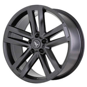 JBW - AMMO GLOSS Black 1250KG