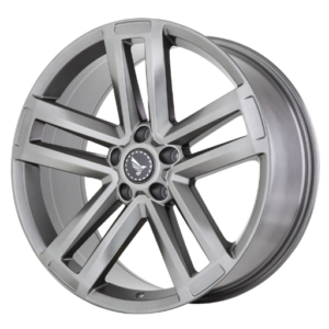 JBW - AMMO SATIN DARK GUNMETAL 1250KG