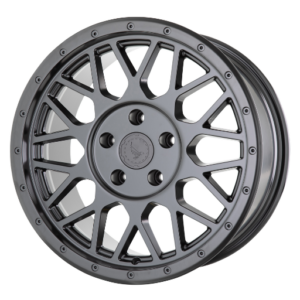JBW - AT4  SATIN Black 1250KG