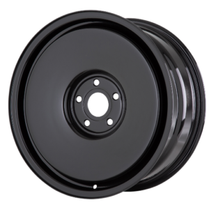 JBW - BC FLATBOY GLOSS Black 1200KG