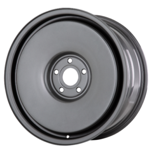 JBW BC FLATBOY 20" Gunmetal Alloy Wheels - 9J ET32 5x120