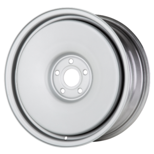 JBW - BC FLAT BOY Silver 1200KG