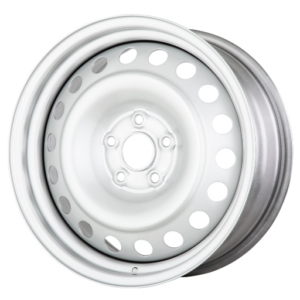 JBW - BC ROK GLOSS WHITE 1200KG