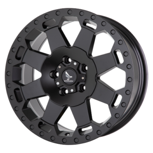 BELLATOR SATIN Black 1500KG