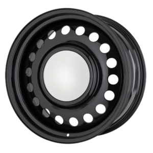 JBW - LENIS  GLOSS Black  1200KG