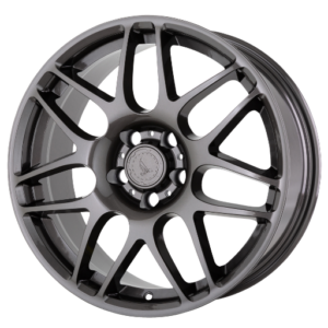 JBW ROGUE DARK GUNMETAL 1250KG
