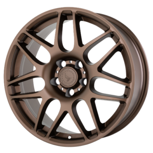 JBW ROGUE DARK MATTE BRONZE 1250KG