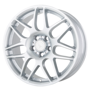 JBW ROGUE Silver 1250KG