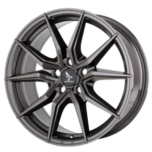JBW - SPY GUNMETAL 1250KG