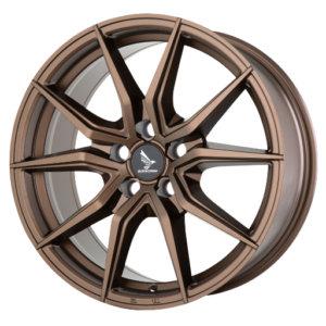 JBW - SPY SATIN Black 1250KG
