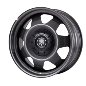JBW SWC GT7 20" Gloss Black Alloy Wheels - 10J ET40 5x120