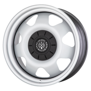 JBW SWC GT7 20" Silver Alloy Wheels - 8.5J ET35 5x120