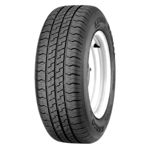 145/80R10 Kenda KR209 KARGOTRAIL 3G 74N