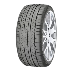 295/35R21 Michelin LATITUDE SPORT 107Y
