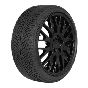 225/40R19 Michelin PILOT ALPIN 5 93W