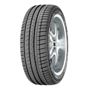 235/35R20 Michelin PILOT SPORT 4S 92Y