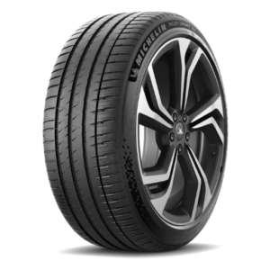 235/45R20 Michelin PILOT SPORT EV 100Y