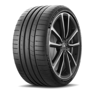 325/30R21 Michelin PILOT SPORT S5 108Y